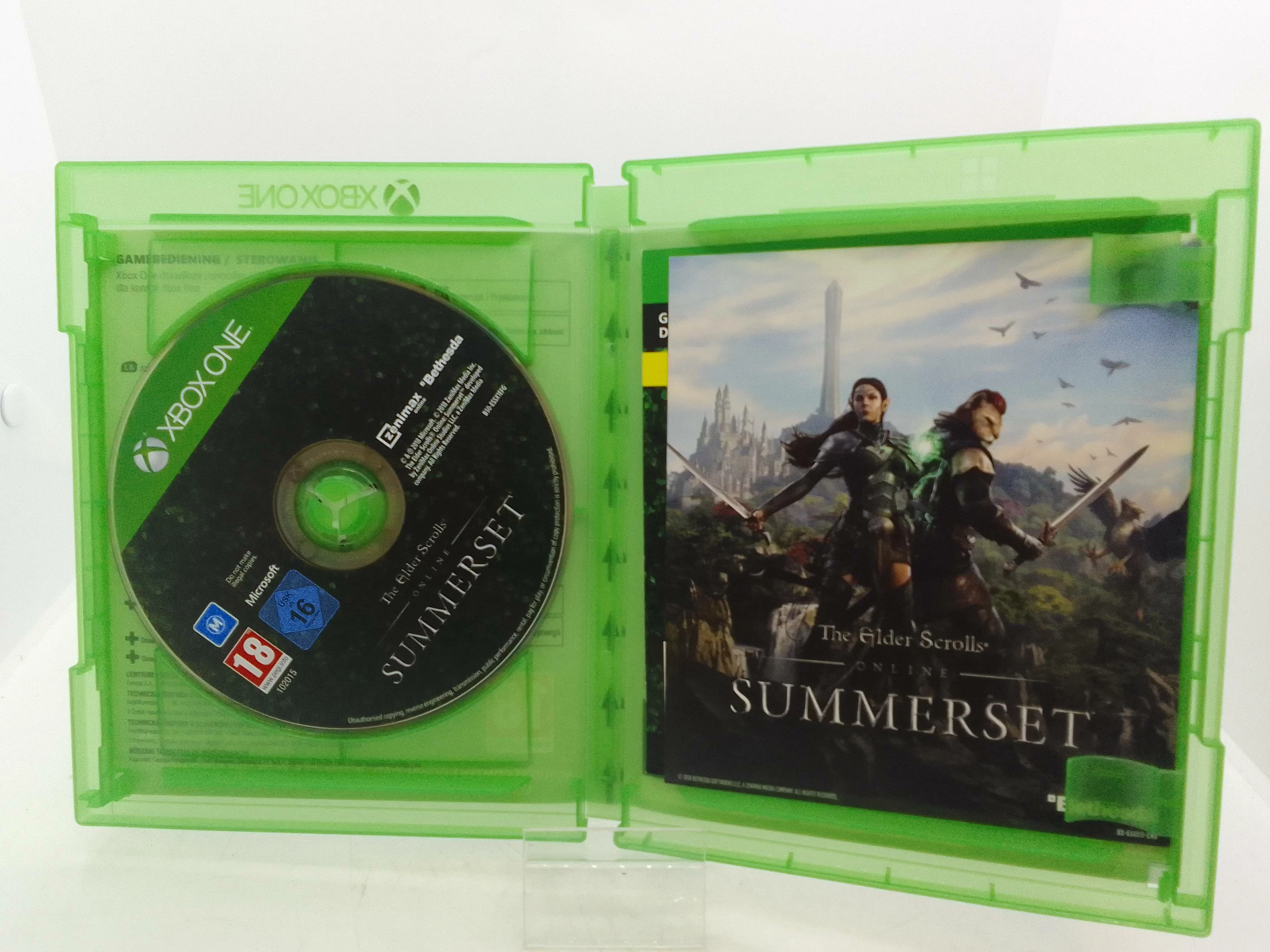 the-elder-scrolls-online-summerset-xo-ean-gtin-5055856420002