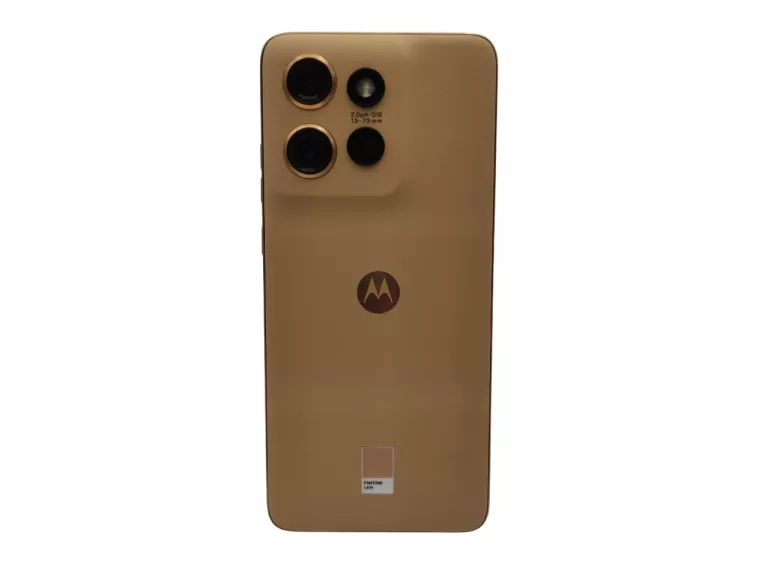TELEFON MOTOROLA EDGE 50 NEO 12/512GB 6,36" IP68 - NA CZĘŚCI