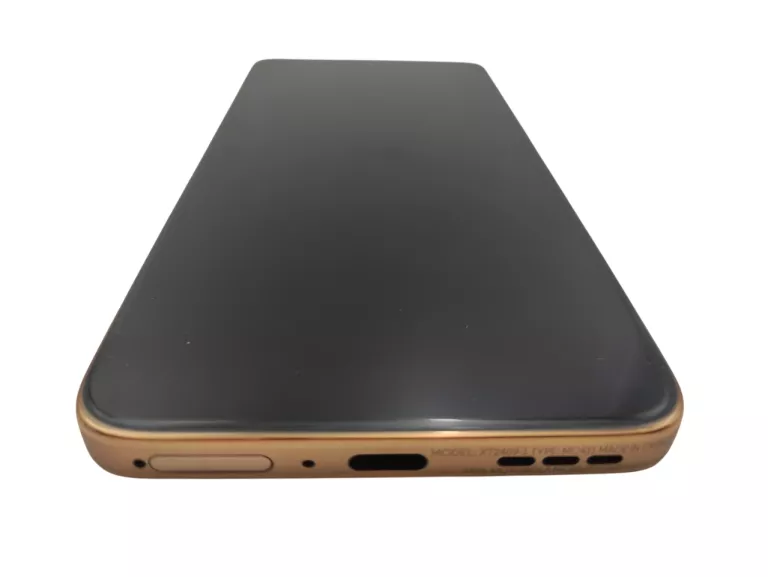 TELEFON MOTOROLA EDGE 50 NEO 12/512GB 6,36" IP68 - NA CZĘŚCI