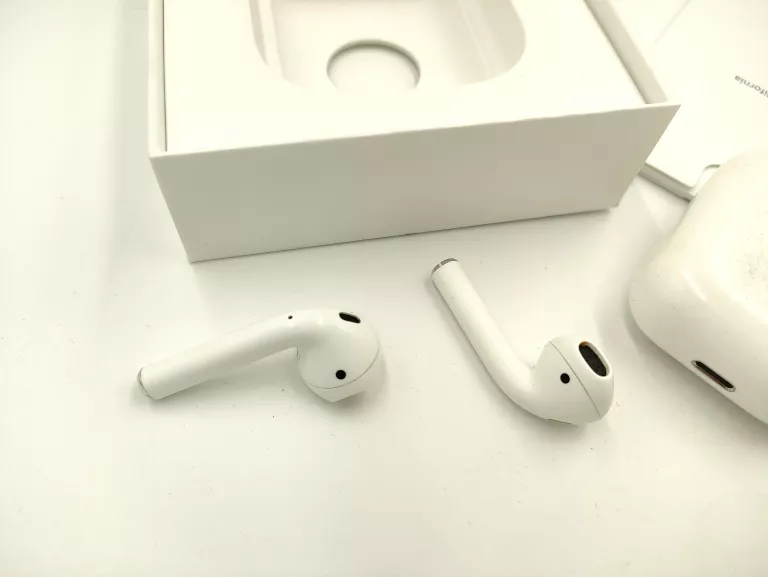 AIR PODS A1602 MV7N2ZM/A