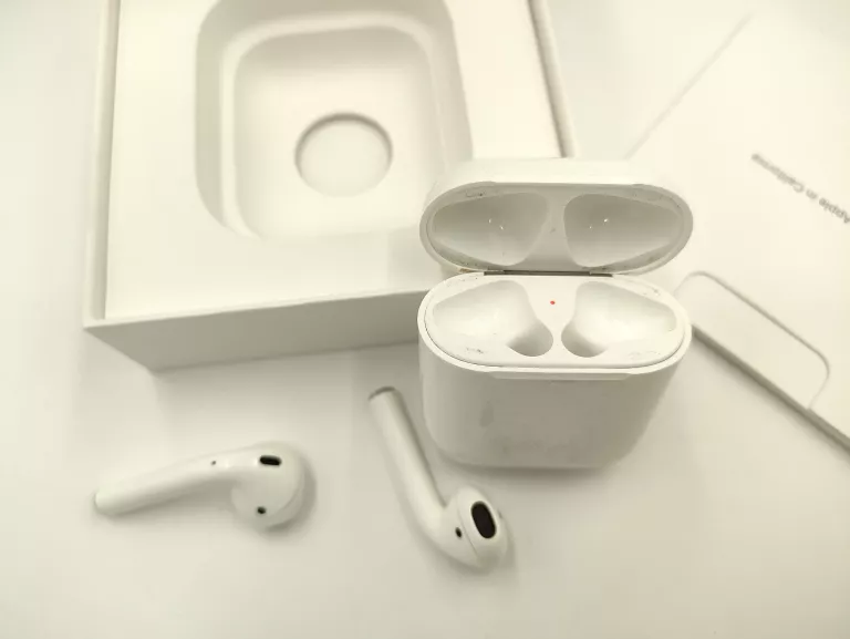 AIR PODS A1602 MV7N2ZM/A