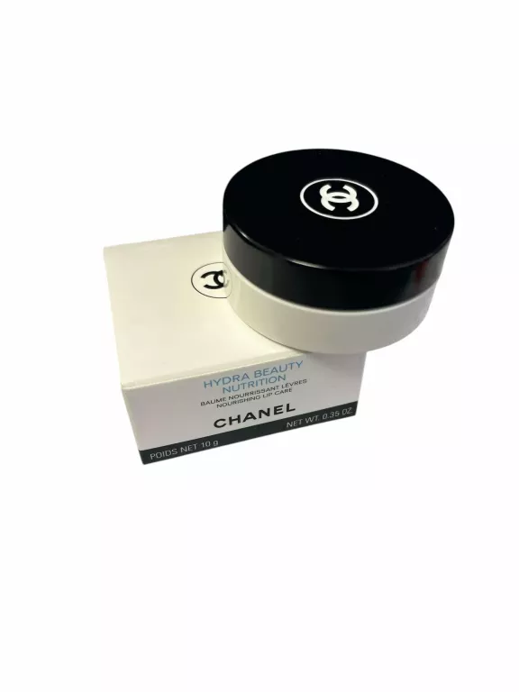 BALSAM NAWILŻAJĄCE, REGENERUJĄCE, WYGŁADZAJĄCE CHANEL 10 G 10 ML