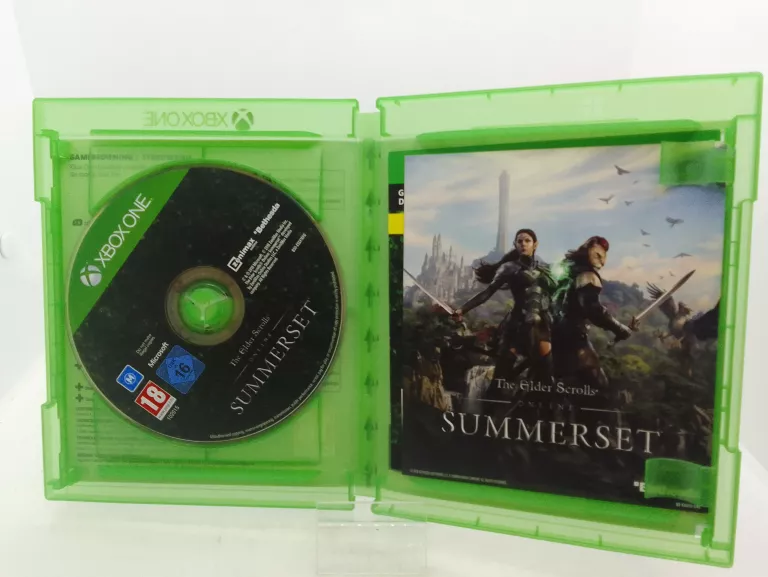 the-elder-scrolls-online-summerset-xo-ean-gtin-5055856420002