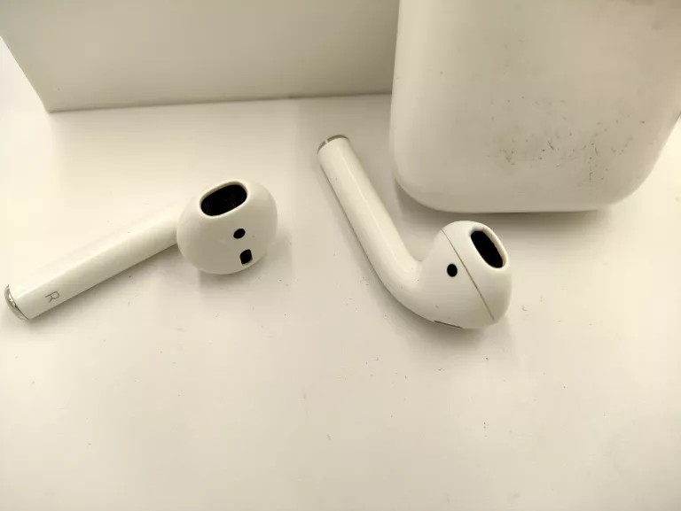 AIR PODS A1602 MV7N2ZM/A