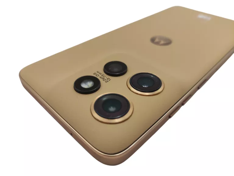 TELEFON MOTOROLA EDGE 50 NEO 12/512GB 6,36" IP68 - NA CZĘŚCI