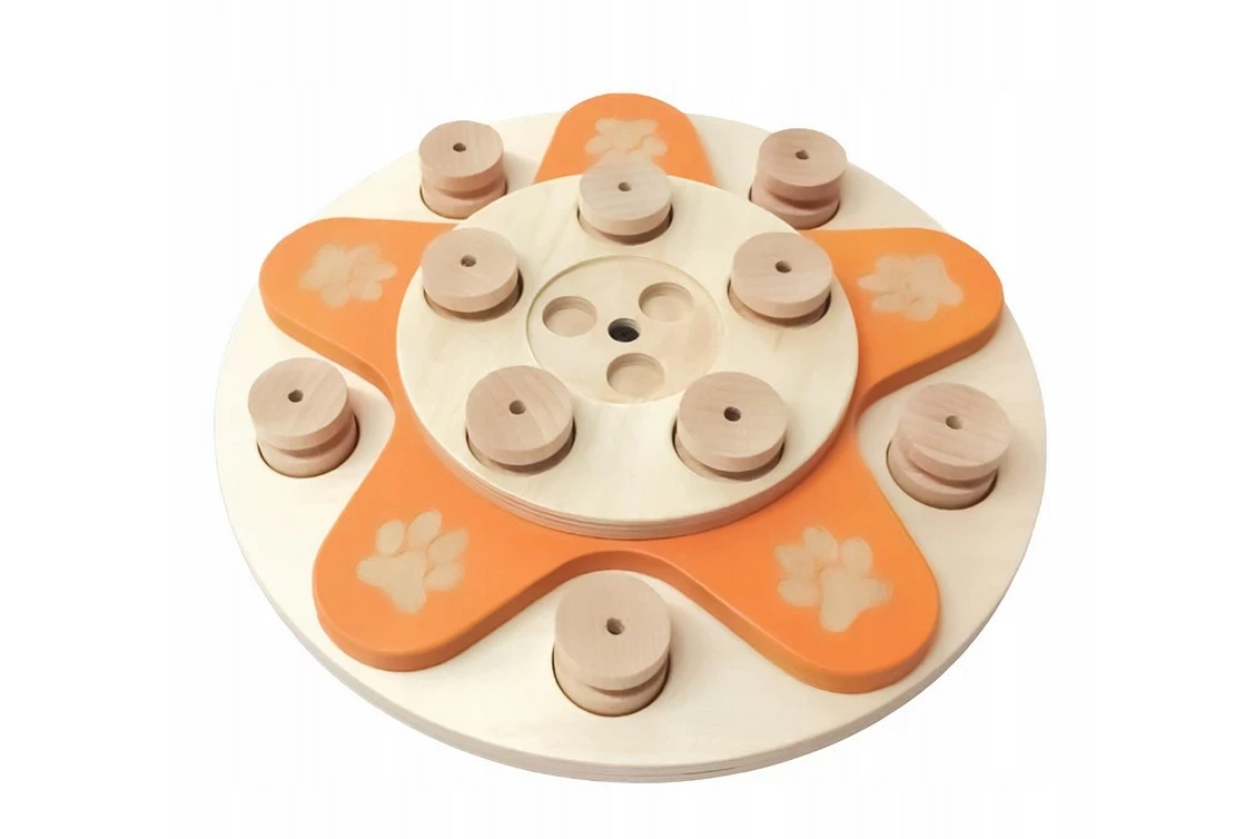 my-intelligent-dogs-interaktywna-zabawka-dla-psa-kwiatek-ean-gtin-9120064090371