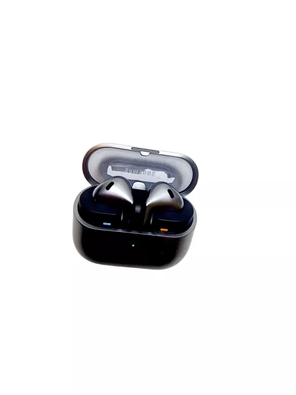 SŁUCHAWKI SAMSUNG GALAXY BUDS 3 KOMPLETNE