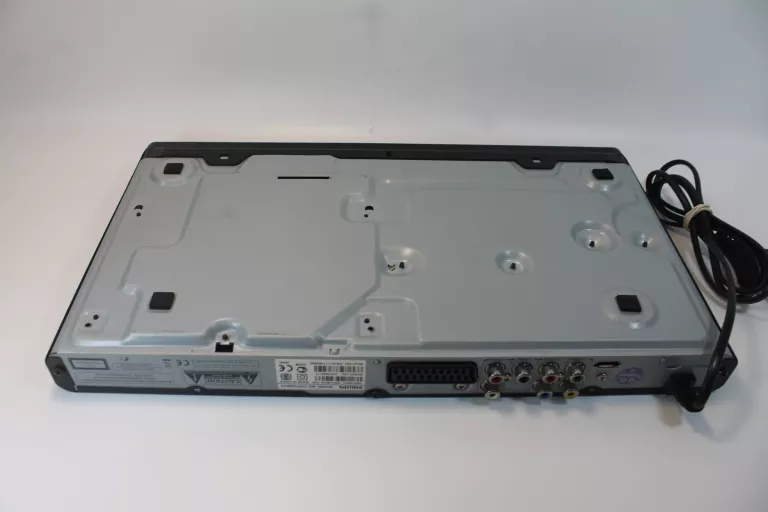 DVD PHILIPS DVP3560/12