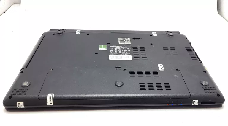 LAPTOP  ACER ASPIRE E1-522