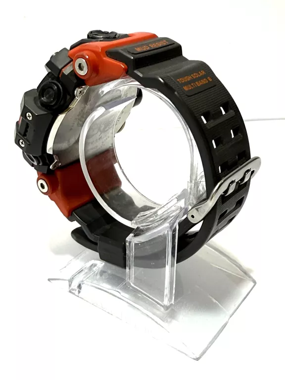 ZEGAREK CASIO G-SHOCK CASIOGW-9500-1A4ER - OPAKOWANIE + DOWÓD ZAKUPU