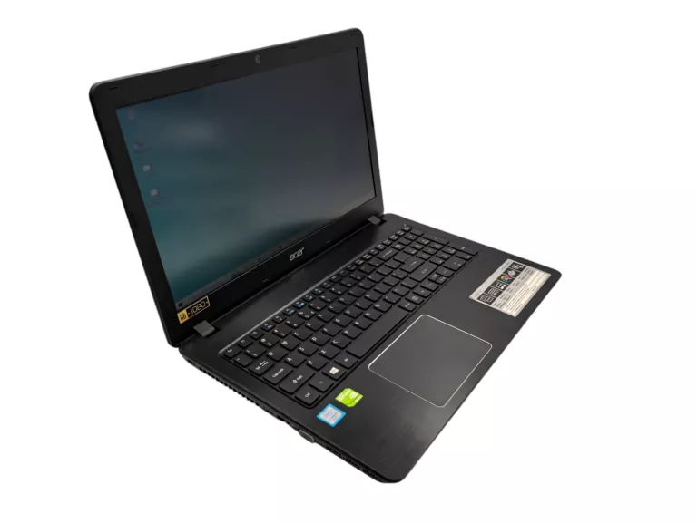 LAPTOP ACER ASPIRE F5-573G I5-7200 4/500GB GF MX940 WIN10 PL