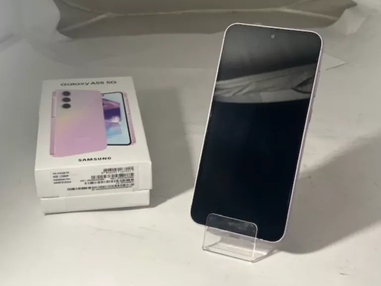 TELEFON SAMSUNG GALAXY A55 5G 8/128GB