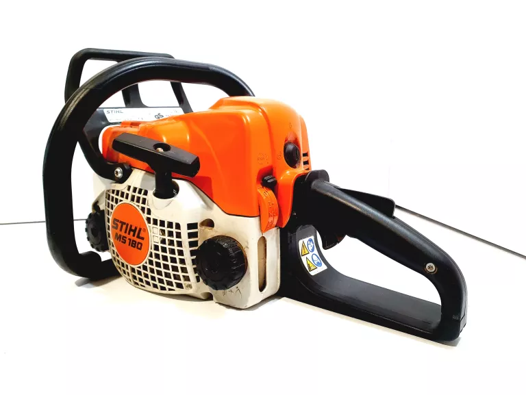 PILARKA STIHL MS 180/C 2MIX 03.2020