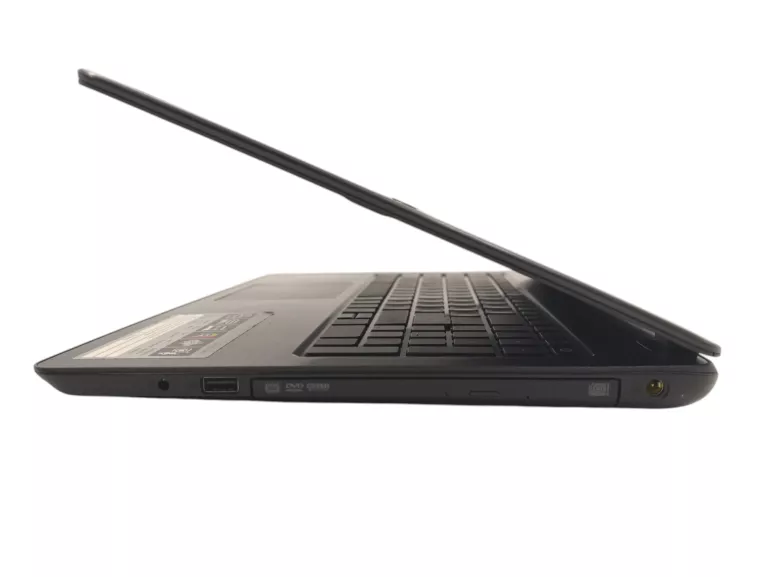 LAPTOP ACER ASPIRE F5-573G I5-7200 4/500GB GF MX940 WIN10 PL