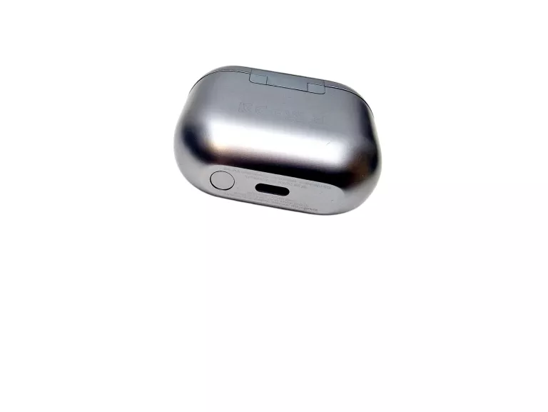 SŁUCHAWKI SAMSUNG GALAXY BUDS 3 KOMPLETNE