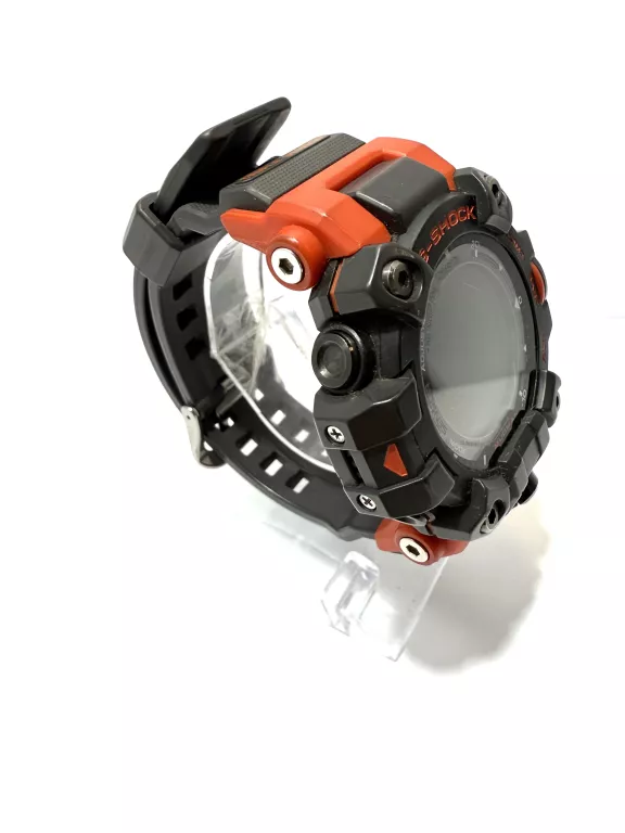 ZEGAREK CASIO G-SHOCK CASIOGW-9500-1A4ER - OPAKOWANIE + DOWÓD ZAKUPU