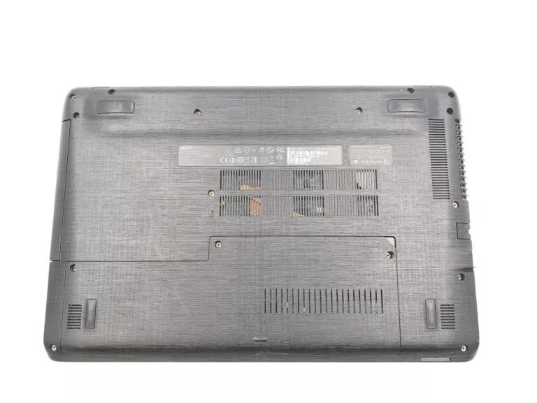 LAPTOP ACER ASPIRE F5-573G I5-7200 4/500GB GF MX940 WIN10 PL