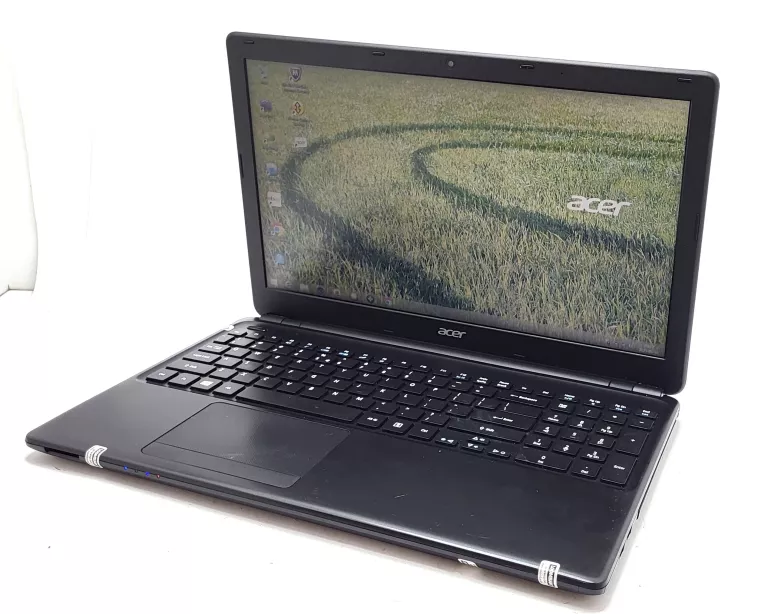 LAPTOP  ACER ASPIRE E1-522