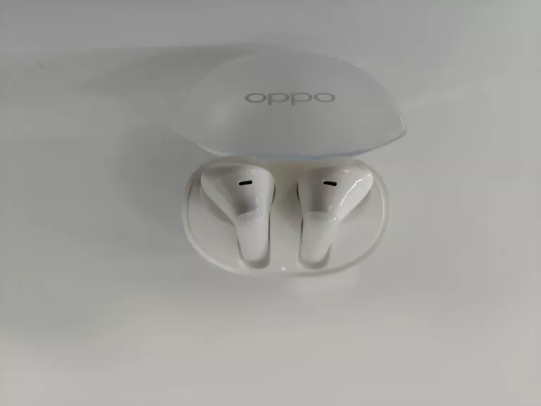 SŁUCHAWKI OPPO ENCO AIR 3 BIAŁE BLUETOOTH