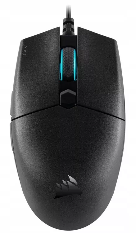 MYSZ PRZEWODOWA CORSAIR KATAR PRO CH-930C011-EU FABRYCZNIE ZAPAKOWANA