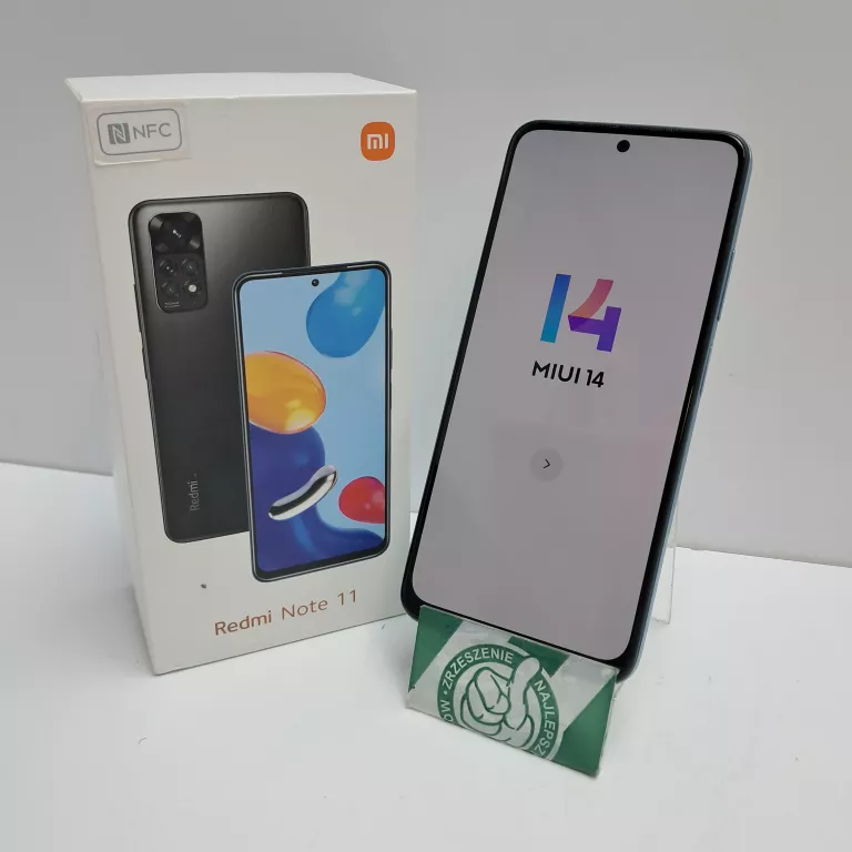 TELEFON REDMI NOTE 11