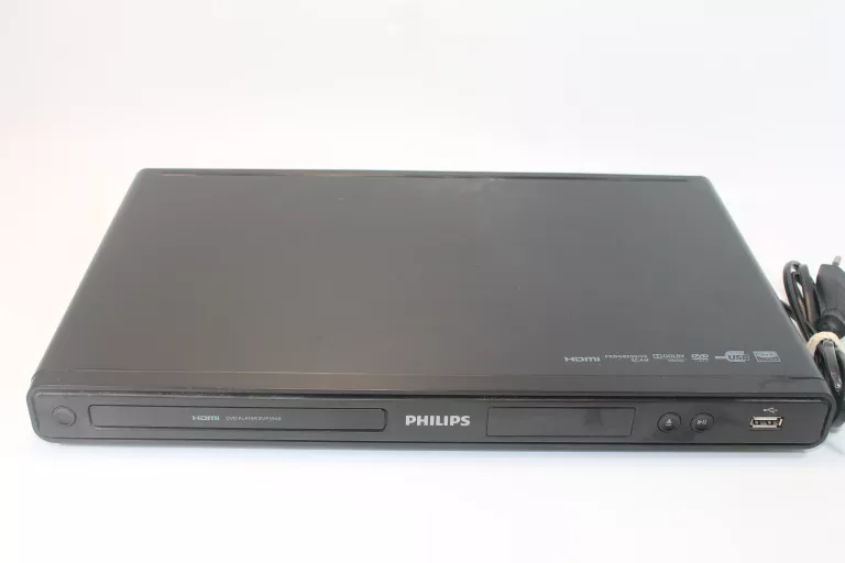 DVD PHILIPS DVP3560/12