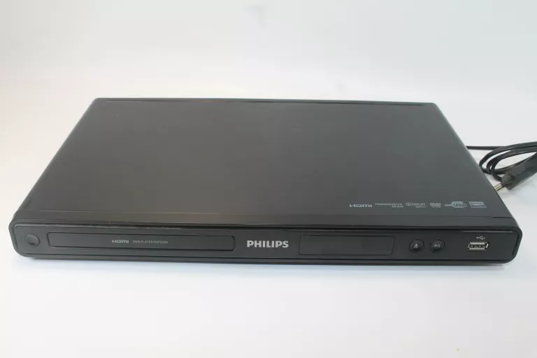 DVD PHILIPS DVP3560/12