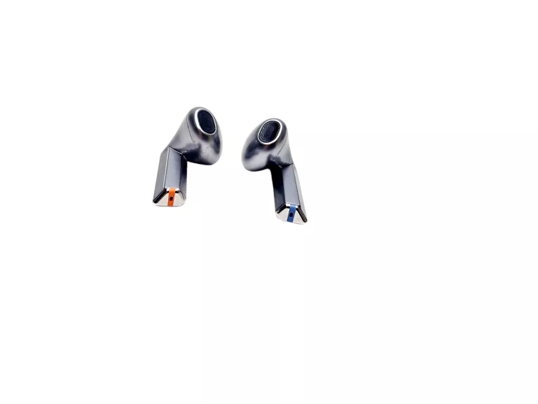 SŁUCHAWKI SAMSUNG GALAXY BUDS 3 KOMPLETNE
