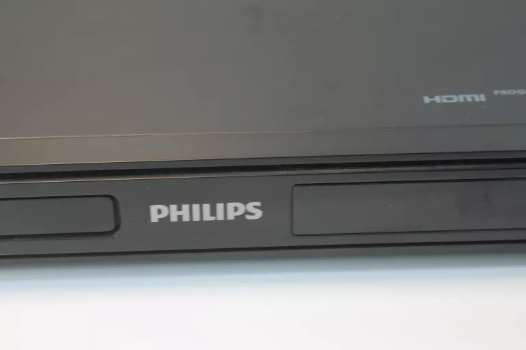 DVD PHILIPS DVP3560/12