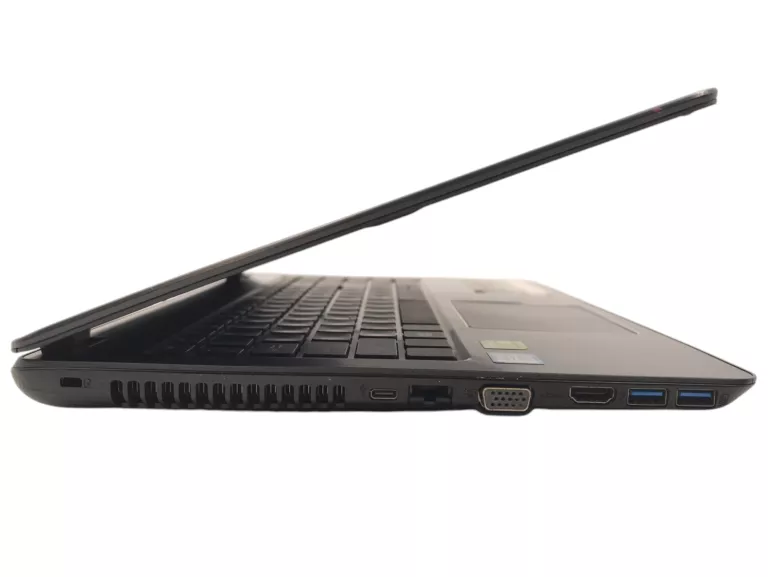 LAPTOP ACER ASPIRE F5-573G I5-7200 4/500GB GF MX940 WIN10 PL