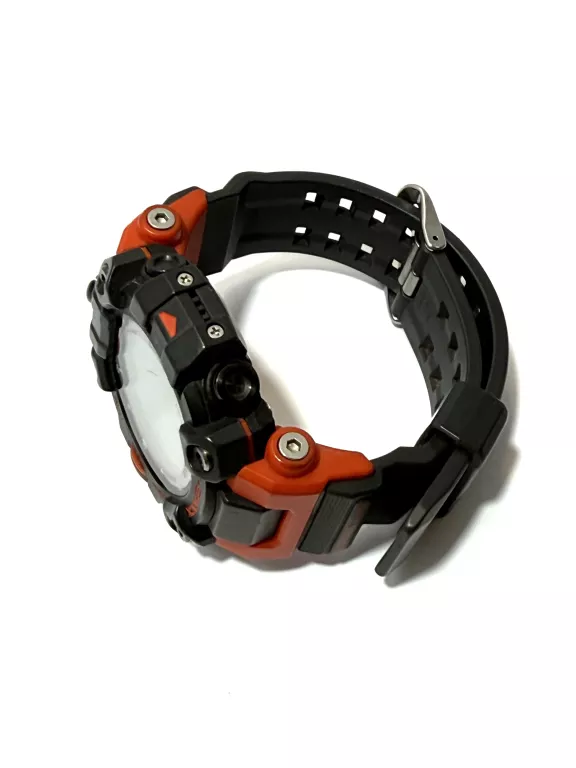 ZEGAREK CASIO G-SHOCK CASIOGW-9500-1A4ER - OPAKOWANIE + DOWÓD ZAKUPU