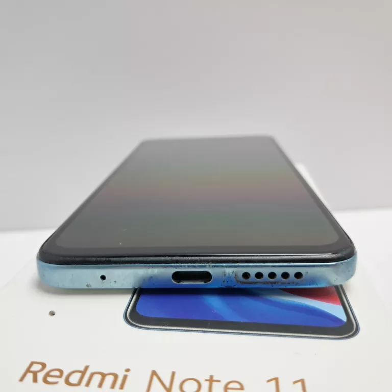 TELEFON REDMI NOTE 11