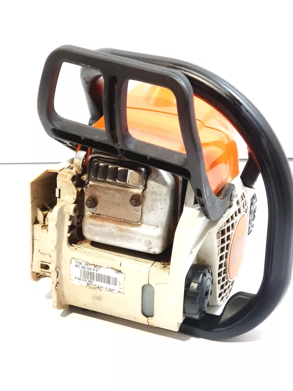 PILARKA STIHL MS 180/C 2MIX 03.2020