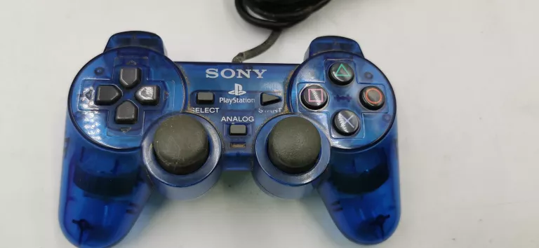 KONSOLA SONY PS2 SLIM