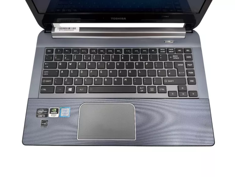 LAPTOP TOSHIBA SATELLITE U940-101 14" I5-3317U 8GB RAM 1TB HDD