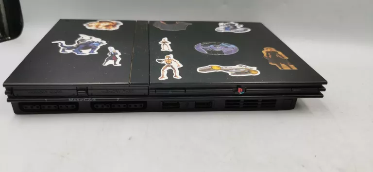 KONSOLA SONY PS2 SLIM