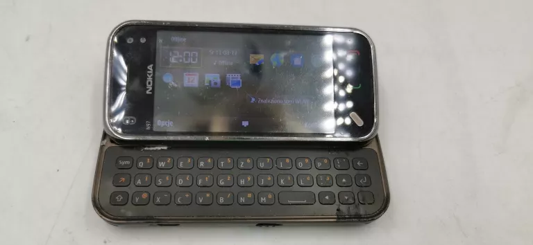 TELEFON NOKIA N97