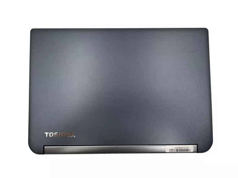 LAPTOP TOSHIBA SATELLITE U940-101 14" I5-3317U 8GB RAM 1TB HDD