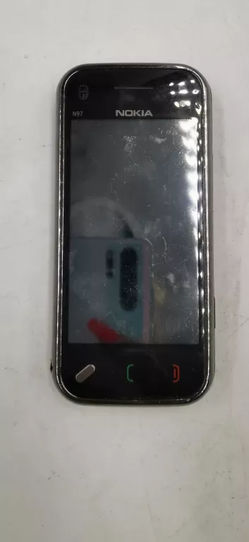 TELEFON NOKIA N97