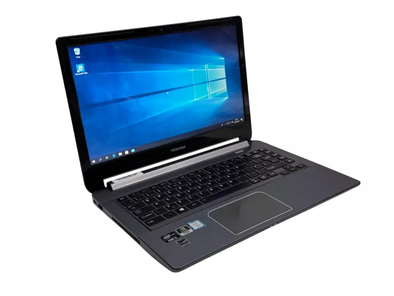 LAPTOP TOSHIBA SATELLITE U940-101 14" I5-3317U 8GB RAM 1TB HDD