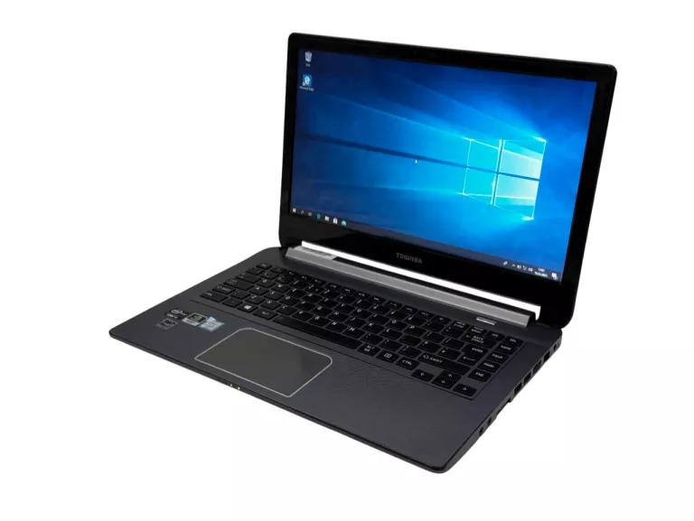 LAPTOP TOSHIBA SATELLITE U940-101 14" I5-3317U 8GB RAM 1TB HDD