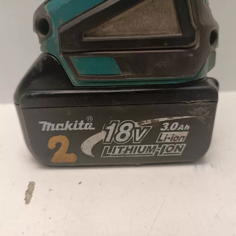 SZLIFIERKA MAKITA DGA 456