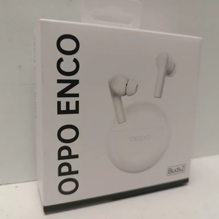 SŁUCHAWKI OPPO ENCO BUDS2