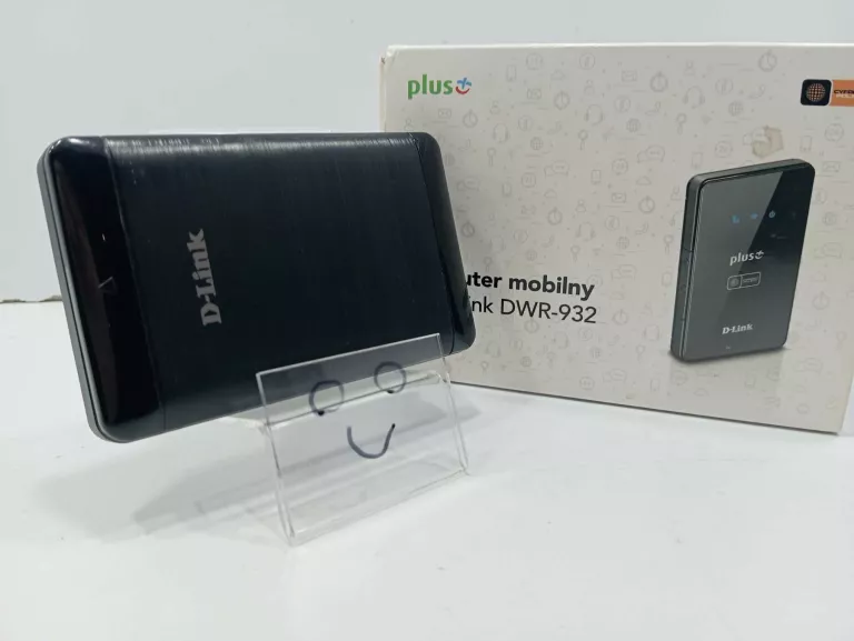 ROUTER DLINK DWR-932