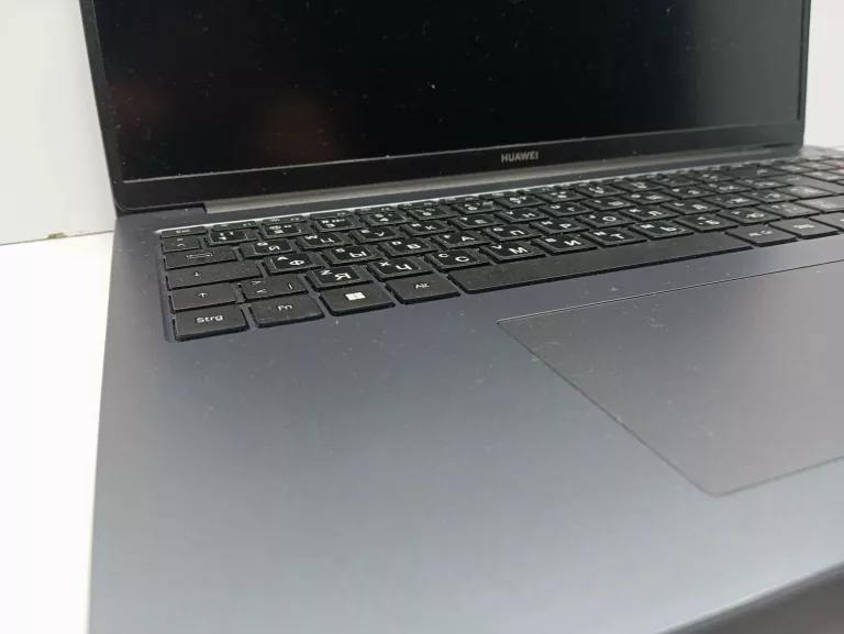 HUAWEI MATEBOOK D16 I5-12450H