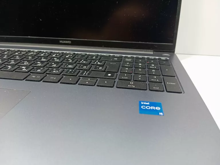 HUAWEI MATEBOOK D16 I5-12450H