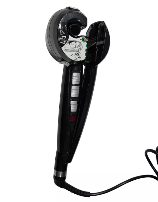 LOKÓWKA AUTOMATYCZNA BABYLISS F80A IONIC CURL SECRET