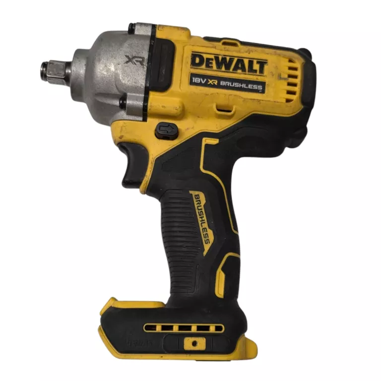 KLUCZ UDAROWY DEWALT DCF891 *ŁADNY STAN, POLECAM!*