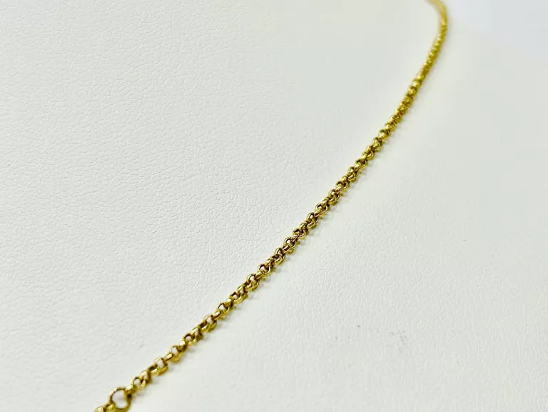 lancuszek-z-przywieszka-dlugosc-calkowita-4500