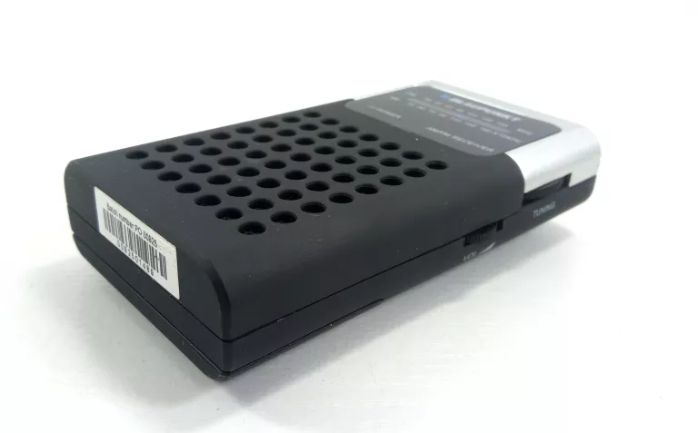 RADIO KIESZONKOWE BLAUPUNKT PR4BK
